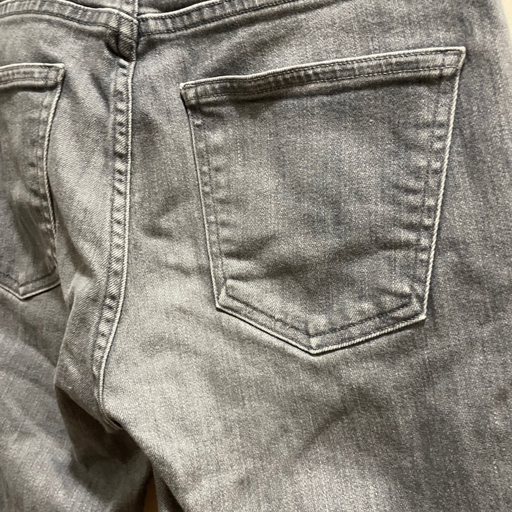 Citizens Of Humanity Gray Denim - Picture 10 of 14